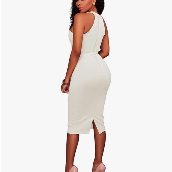 Dress - Picture 6 of 6